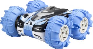 Radio Elkor SILVERLIT EXOST Radio control vehicle 360 aquacross, scale 1:18 14