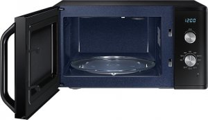 Kuchenka mikrofalowa Samsung MG23K3614AK/BA 2