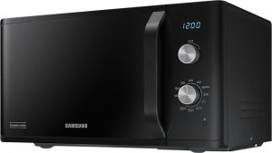 Kuchenka mikrofalowa Samsung MG23K3614AK/BA 3
