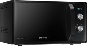 Kuchenka mikrofalowa Samsung MG23K3614AK/BA 4