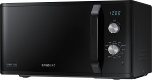 Kuchenka mikrofalowa Samsung MG23K3614AK/BA 5