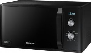 Kuchenka mikrofalowa Samsung MG23K3614AK/BA 6