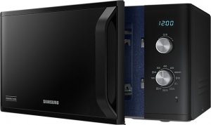Kuchenka mikrofalowa Samsung MG23K3614AK/BA 8