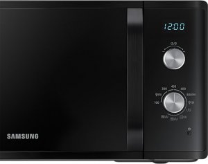Kuchenka mikrofalowa Samsung MG23K3614AK/BA 9