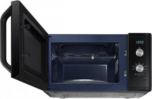 Kuchenka mikrofalowa Samsung MG23K3614AK/BA 10