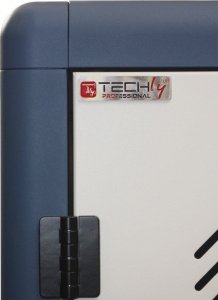 Ładowarka Techly 30x USB-A 2.1 A (I-CABINET-30DUTY) 9