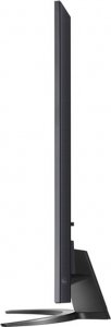 Telewizor LG 75QNED866QA QNED 75'' 4K Ultra HD WebOS 22 4
