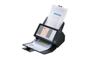Skaner Canon ScanFront 400 (1255C003) 4