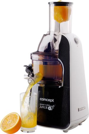 Wyciskarka wolnoobrotowa Concept Solution LO7067 2