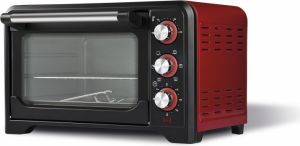 Mini piekarnik Girmi FE20 2