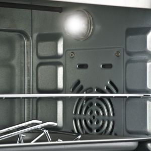 Mini piekarnik Girmi FE30 5