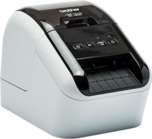 Drukarka etykiet Brother QL-800 (QL800ZG1) 2