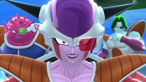 Dragon Ball: The Breakers Special Edition Xbox One • Xbox Series X 4