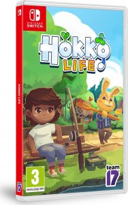 Team17 Hokko Life Nintendo Switch 2