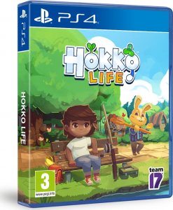 Team17 Hokko Life PS4 2