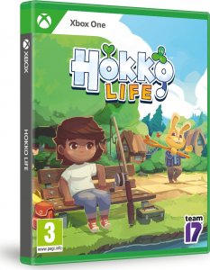 Team17 Hokko Life Xbox One 2