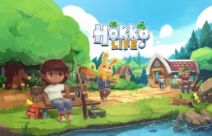 Team17 Hokko Life Xbox One 3