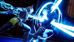 Marvel's Midnight Suns Enhanced Edition Xbox Series X 3