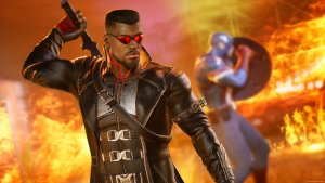 Marvel's Midnight Suns Enhanced Edition Xbox Series X 7