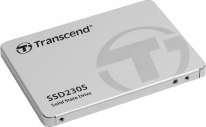 Dysk SSD Transcend SSD230S 256GB 2.5" SATA III (TS256GSSD230S) 3