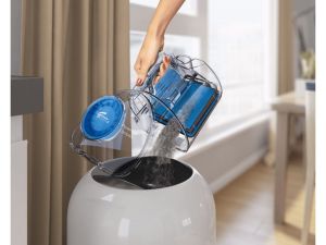 Odkurzacz Philips PowerPro Compact FC 9334/09 6