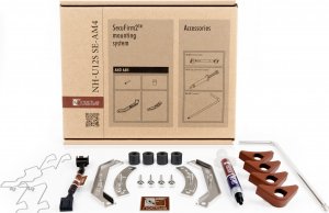 Chłodzenie CPU Noctua NH-U12S SE-AM4 5