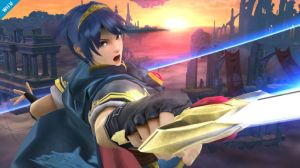 Super Smash Bros Nintendo Wii U 9