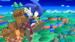 Super Smash Bros Nintendo Wii U 10