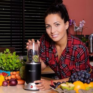 Blender kielichowy Eldom BLN700 5