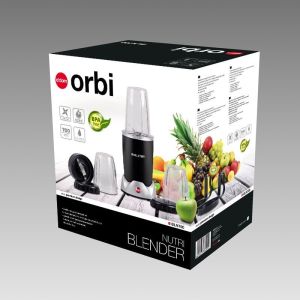 Blender kielichowy Eldom BLN700 6