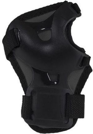 Nils Extreme H210 czarny rozm.M zestaw ochraniaczy (16-60-015) 3