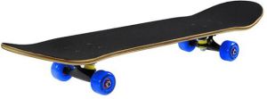 Deskorolka Nils Extreme CR3108 SKB BOY (16-3-121) 2