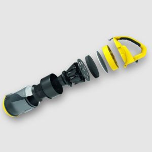 Odkurzacz Karcher VC 3 (1.198-125.0) 2