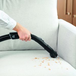 Odkurzacz Karcher VC 3 (1.198-125.0) 3
