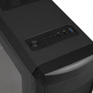 Obudowa iBOX Orcus X14 (ORX14) 3