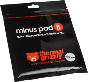 Thermal Grizzly Minus Pad 8 120 x 20 mm x 3 mm (TG-MP8-120-20-30-1R) 3