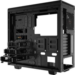 Obudowa be quiet! Pure Base 600 Window (BGW21) 5