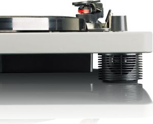 Gramofon Lenco LS-50GY 3