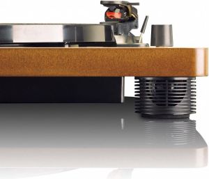 Gramofon Lenco LS-50WD 2
