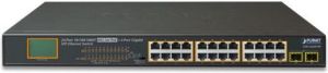 Switch Planet GSW-2620VHP 2