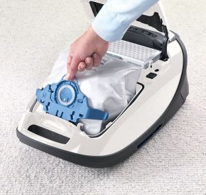 Worek do odkurzacza Miele GN HyClean 3D XL (10455000) 3