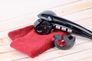 Lokówka BaByliss C1300E 6