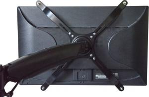Digitus Adapter do ekranów bez otworów w standardzie VESA (DA-90347) 2