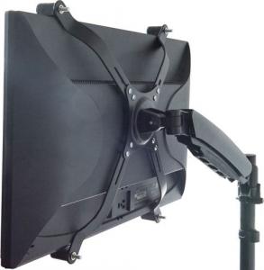 Digitus Adapter do ekranów bez otworów w standardzie VESA (DA-90347) 4