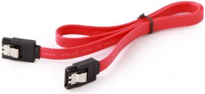 Gembird SATA - SATA, 1m, Czerwony (CC-SATAM-DATA-XL) 2