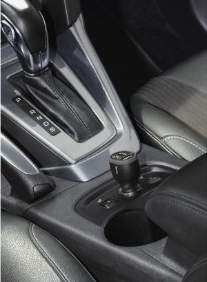 Ładowarka Hama 3x USB-A 2.1 A  (001736030000) 3