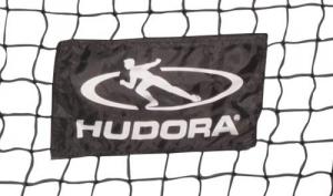 Hudora Bramka do piłki nożnej Pro Tect 240 3