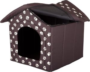Hobbydog Buda w łapki - brązowa R6 5