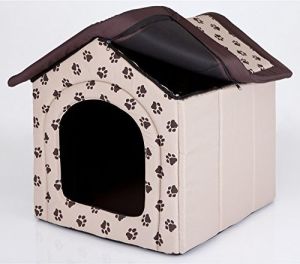 Hobbydog Buda w łapki - beżowa R3 5