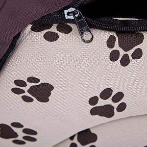 Hobbydog Buda w łapki - beżowa R3 6